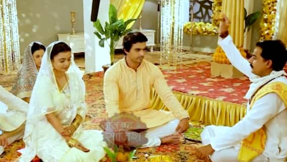 Big twist awaits serial 'Imlie'