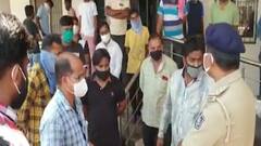 Surat: બારડોલીના ઉમરાખમાં કોવિડ હોસ્પિટલમાં દર્દીનું મોત, ઓક્સિજનના અભાવે મૃત્યુ થયાનો પરિવારનો આરોપ