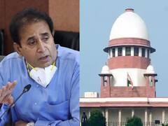 मुंबई उच्च न्यायालयाच्या निर्णयाविरोधात अनिल देशमुख आणि राज्य सरकारच्या सुप्रीम कोर्टात दोन स्वतंत्र याचिका