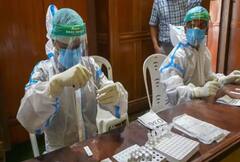 Gujarat Corona Cases: ગુજરાતમાં કોરોના સંક્રમણને લઈ શું આવ્યા ચિંતાજનક સમાચાર, જાણો