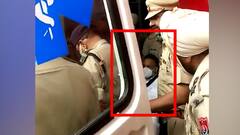 Mukhtar Ansari being shifted as a common prisoner; Police' convoy enters Haryana | Matrubhumi