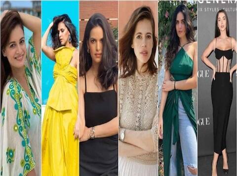 ਬਾਲੀਵੁੱਡ ਇੰਡਸਟ੍ਰੀ ਵਿੱਚ ਕਈ ਅਜਿਹੀਆਂ ਅਦਾਕਾਰਾਵਾਂ ਹਨ, ਜੋ ਵਿਆਹ ਤੋਂ ਪਹਿਲਾਂ ਹੀ ਗਰਭਵਤੀ ਹੋ ਚੁੱਕੀਆਂ ਹਨ। ਹਾਲ ਹੀ ਵਿੱਚ ਅਦਾਕਾਰਾ ਦੀਆ ਮਿਰਜ਼ਾ ਦੇ ਪ੍ਰੈਗਨੈਂਟ ਹੋਣ ਦੀ ਖ਼ਬਰ ਨੇ ਸਾਰਿਆਂ ਨੂੰ ਹੈਰਾਨ ਕਰ ਦਿੱਤਾ, ਉੱਥੇ ਹੀ ਉਹ ਵੀ ਉਨ੍ਹਾਂ ਅਦਾਕਾਰਾਵਾਂ ਦੀ ਸੂਚੀ ਵਿੱਚ ਸ਼ਾਮਲ ਹੋ ਗਈ ਜੋ ਵਿਆਹ ਤੋਂ ਪਹਿਲਾਂ ਹੀ ਗਰਭ ਧਾਰਨ ਕਰ ਚੁੱਕੀਆਂ ਹਨ।