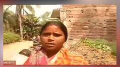 West Bengal Election 2021: 'ভোট দিতে বাধা দিচ্ছে ', বাগনানে ভয়ে কেঁদে ফেললেন মহিলারা