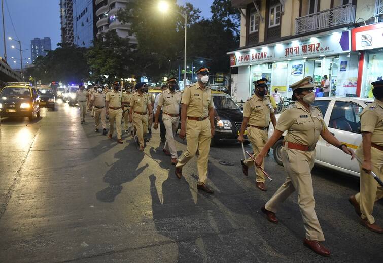 Delhi Lockdown: Night curfew imposed in capital from night 10 to morning 5 for increase coronavirus cases in state Delhi Night Curfew : মহারাষ্ট্রের পর দিল্লি, বৃহস্পতিবার রাত থেকেই রাজধানীতে নাইট কার্ফু