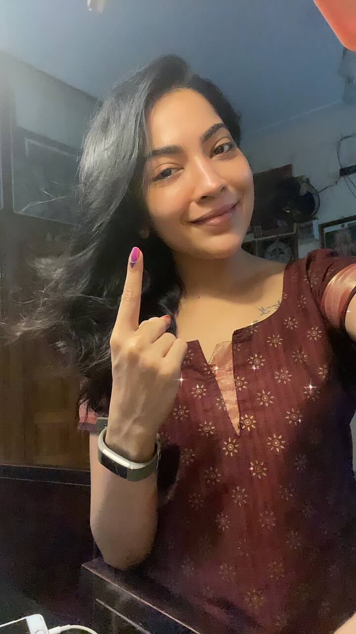 VJ Ramya