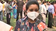 Guwahati women feel inflation, development are two core issues of Assam | Ground Report