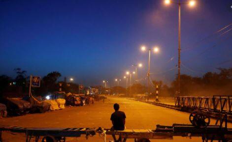 Delhi imposed night curfew from today details inside Delhi Night Curfew: દેશના આ મોટા રાજ્યએ કોરોનાના કેસ વધતાં નાંખ્યો નાઈટ કરફ્યૂ, આજથી જ થશે અમલ