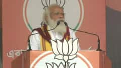PM Modi vs Mamata Banerjee: 'Didi', 'Khela Hobe' echo in WB rallies