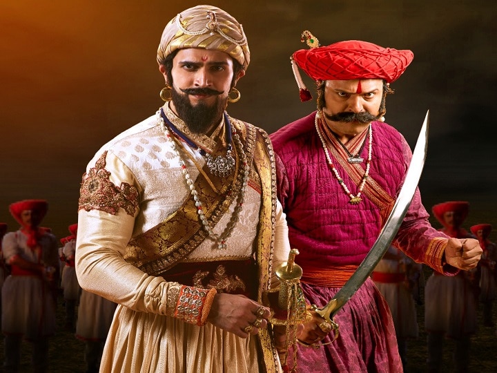 'Jai Bhavani Jai Shivaji' will unfold the heroic story of Shivaraya's ...