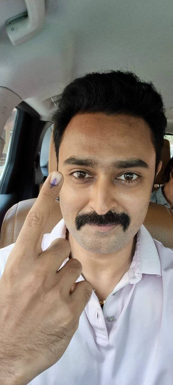 Actor Prasanna