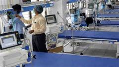 Rajkot: કોરોના કેસ વધતા શહેરની સમરસ હોસ્ટેલમાં એક અઠવાડિયામાં ઉભા કરાશે 500 બેડ