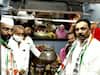 Pandharpur By-election : रांजणीचा महादेव कोणाला पावणार? जागृत महादेवाला सर्वच उमेदवारांचे साकडे