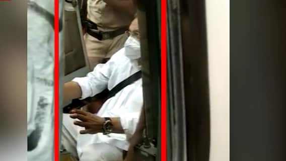 Detailed eyewitness report of Mukhtar Ansari's transfer | Master Stroke (06.04.2021)