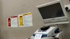 ભરુચમાં ડૉક્ટર અને ઓપરેટરની અછતના કારણે વેન્ટીલેટર બન્યા શોભાના ગાંઠિયા, જુઓ વીડિયો