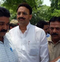 मुख्तार अंसारी के खिलाफ अब ED ने दर्ज किया केस, विधायक निधि में गबन का भी आरोप