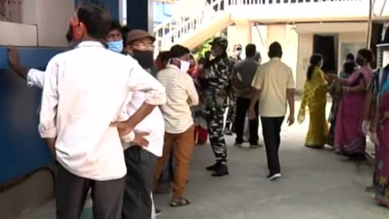 Know voter turnout till 9 am in Bengal, TN, Assam, Kerala & Puducherry