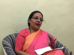 'ब्रेक द चेन' अंतर्गत लावलेले निर्बंध शिथिल करा,' यशोमती ठाकूर यांचे मुख्यमंत्र्यांना पत्र