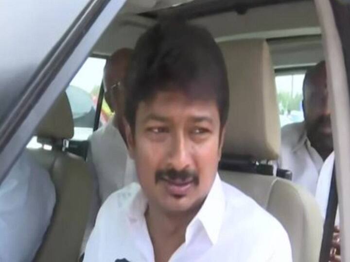 Election Commission sends notice Udhayanidhi Stalin star campaigner DMK for his comments Complaint BJP alleged comment Sushma Swaraj Arun Jaitley Tamil Nadu Polls: EC Sends Notice To DMK Debutant Udhayanidhi Stalin For Controversial Remarks On Arun Jaitley, Sushma Swaraj