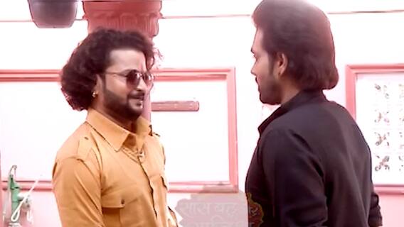 Amma ke Babu ki Baby: Babu is contesting Gram Panchayat Elections | SBS