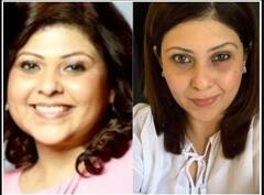 ਅਦਾਕਾਰ ਦੀ ਪਤਨੀ ਨੇ ਦੱਸਿਆ ਪਤਲੇ ਹੋਣ ਦਾ ਰਾਜ਼, ਬਿਨਾਂ 'ਫੈਂਸੀ ਡਾਈਟ' ਦੇ ਘਟਾਇਆ 60 ਕਿਲੋ ਭਾਰ  