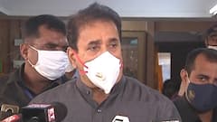 Anil Deshmukh | माजी गृहमंत्री अनिल देशमुख यांच्या घरी सीबीआयचा छापा