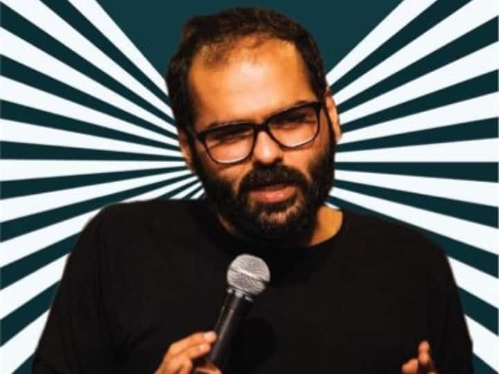 Kunal Kamra And His Parents Test COVID19 Positive Stand-Up Comedian Kunal Kamra And His Parents Test COVID-19 Positive