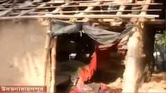 West Bengal Election 2021: হাওড়ার উদয়নারায়ণপুরে বিজেপি কর্মীর বাড়ি ভাঙচুর, ঘরছাড়া পরিবার