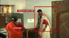 West Bengal Election 2021: তারকেশ্বরে মায়ের হয়ে ভোট ছেলের, 'মহিলা চোখে ভাল দেখেন না', সাফাই নির্বাচনী এজেন্টের