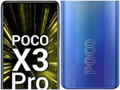 Poco X3 Pro Sale: First Sale Goes Live From 12 PM Today. Check Price, Specifications Here