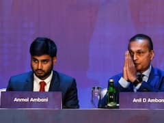 'What Does Essential Even Mean?': Anil Ambani's Son Anmol Objects To Covid Curbs For Businesses