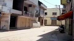 કોરોના સંક્રમણ વધતા આણંદના વધુ એક ગામમાં સ્વૈચ્છિક લોકડાઉનનો નિર્ણય, જુઓ વીડિયો