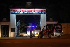 ਮੁਖਤਾਰ ਅੰਸਾਰੀ ਦੇ ਕਾਫਲੇ ਦੀ ਸਖਤ ਹੋਵੇਗੀ ਸੁਰੱਖਿਆ, ਪੰਜਾਬ ਤੋਂ ਯੂਪੀ ਤਕ ਦਾ ਰੂਟ ਪਲਾਨ ਤਿਆਰ