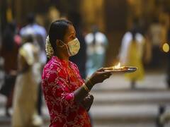 Papmochani Ekadashi 2021: Devotees To Observe Last Ekadashi Of Pachang Today - Check Rituals, Significance & Timings