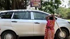 ABP Correspondents narrate incidents of violence during voting | KBM