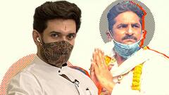 LJP's only MLA joins JDU in Bihar assembly