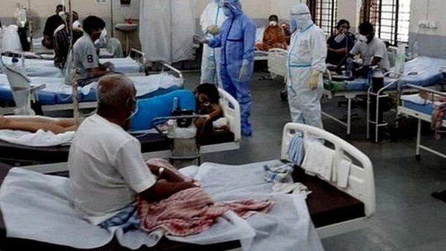 Corona patients do not want to vote in the election தேர்தலில் வாக்களிக்க விரும்பாத கொரோனா நோயாளிகள்