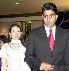 Abhishek Karishma pics: ৫ বছর একসঙ্গে থাকার পরও ভেঙে যায় অভিষেক-করিশ্মার সম্পর্ক, কেন?