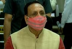 Gujarat Corona : મુખ્યમંત્રી રૂપાણીએ કોરોનાના કેસોને લઈને શું વ્યક્ત કરી ચિંતા? જાણો શું કરી મોટી વાત?