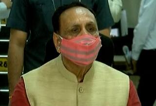 Gujarat Corona : મુખ્યમંત્રી રૂપાણીએ કોરોનાના કેસોને લઈને શું વ્યક્ત કરી ચિંતા? જાણો શું કરી મોટી વાત?