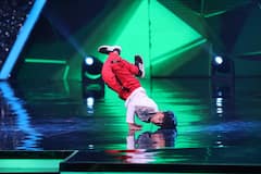 IN PICS | Shilpa Shetty Kundra Dances With Contestants On ‘Super Dancer Chapter 4’