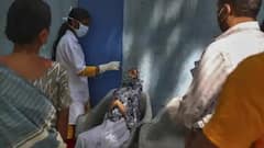 Covid-19 Surge: Delhi Records 5,100 Fresh Coronavirus Cases; DMRC Issues New Guidelines