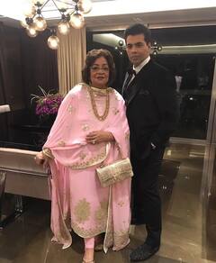 Karan Johar Pent House: গৌরী খান নিজের হাতে সাজিয়ে দিয়েছিলেন কর্ণ জোহরের বাড়ি