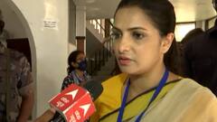 West Bengal Elections: BJP's Tanushree Chakraborty Accuses TMC Workers Of Beating Up BJP Workers