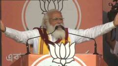 West Bengal Election 2021: বাংলার মতো ভোট গুজরাতে হলে আমি গর্ব অনুভব করতাম, কোচবিহারে মোদি