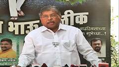 Maharashtra Politics | सरकारमधील तिसरी विकेट नेमकी कुणाची? चंद्रकांत पाटलांच्या वक्तव्यानंतर चर्चेला सुरुवात