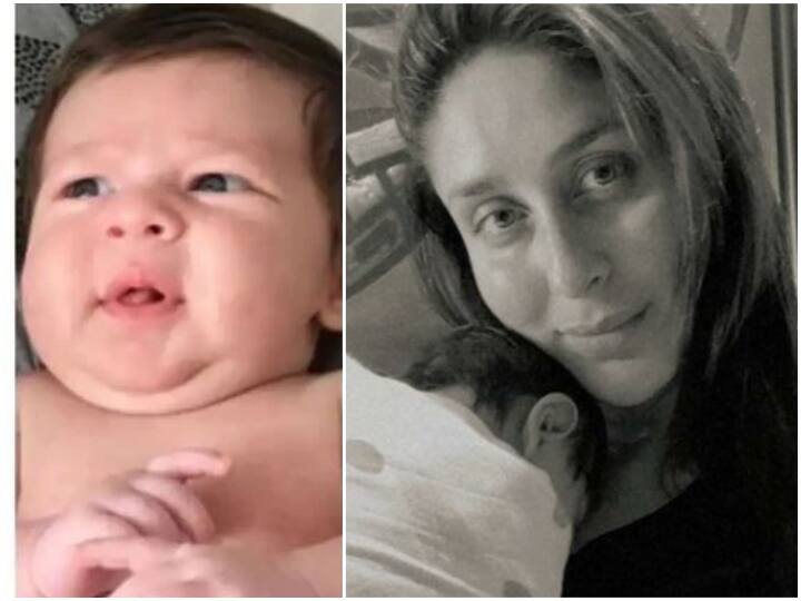 Randhir Kapoor 'Accidentally' Shares First Pic Of Saif-Kareena’s Second Son & Taimur’s Baby Brother, Deletes Soon! Randhir Kapoor 'Accidentally' Shares First Pic Of Saif-Kareena’s Second Son & Taimur’s Baby Brother, Deletes Soon!