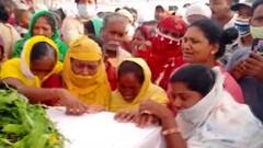 Chhattisgarh police intensify operation to bring back jawan | ICH(06.042021)