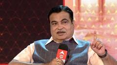 Nitin Gadkari on Maha political crisis, 'credibility shaken; need to have transparent system to expose the corrupt'