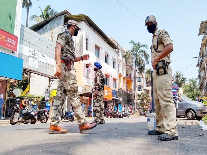 Goa lockdown updates corona strict restrictions announced in state know the details Goa Lockdown : गोव्यात 5 दिवसांच्या लॉकडाऊननंतर 8 दिवसांसाठी कठोर निर्बंध; काय सुरु, काय बंद?