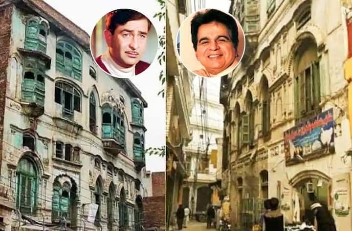 Finally Pakistan Enacts Law To Turn Ancestral Havelis Of Raj Kapoor And Dilip Kumar Into Museums Finally Pakistan Enacts Law To Turn Ancestral Havelis Of Raj Kapoor And Dilip Kumar Into Museums
